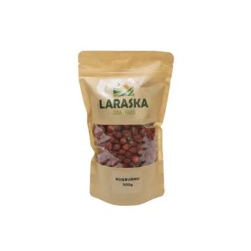 Laraska 500 gr Kuşburnu 500G -