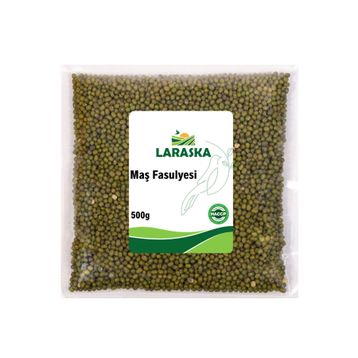 Laraska 500 gr Maş Fasulyesi