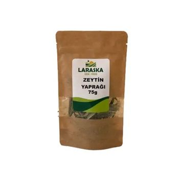 Laraska 75 gr Zeytin Yaprağı