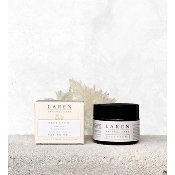 Laren Natural Care Borlu 50 ml Gece Kremi