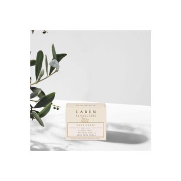 Laren Natural Care Borlu 50 ml Gece Kremi