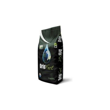 Laris Drip Fert 18-18-18 Npk 1 kg Gübre