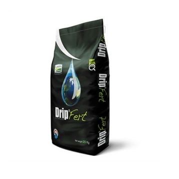 Laris Drip Fert 18-18-18 Npk 1 kg Gübre