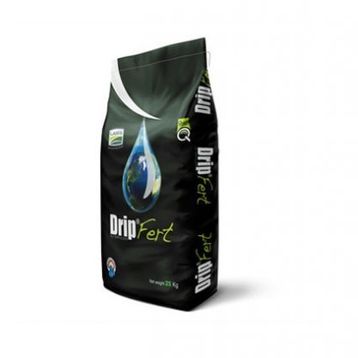 Laris Drip Fert 18-18-18 Npk 1 kg Gübre