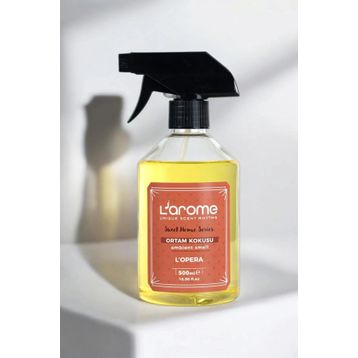 L'arome 500 ml Opera Çubuklu Ortam Kokusu