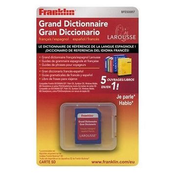 Larousse Fransızca - Türkçe Sözlük - Larousse