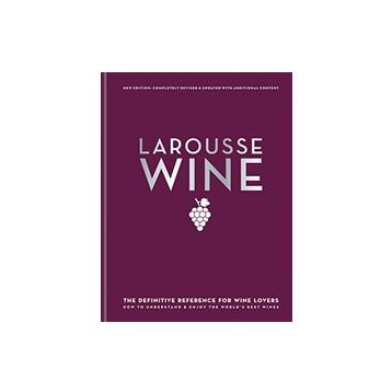 Larousse Wine - Hamlyn