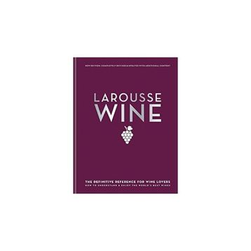 Larousse Wine - Hamlyn