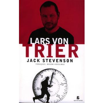 LARS VON TRIER - JACK STEVENSON