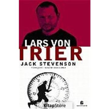 LARS VON TRIER - JACK STEVENSON