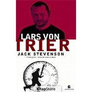LARS VON TRIER - JACK STEVENSON