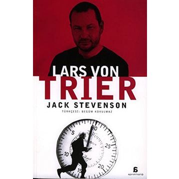 LARS VON TRIER - JACK STEVENSON