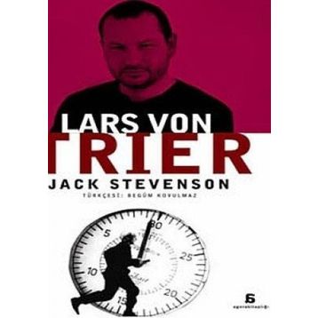 LARS VON TRIER - JACK STEVENSON