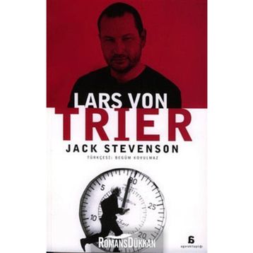 LARS VON TRIER - JACK STEVENSON