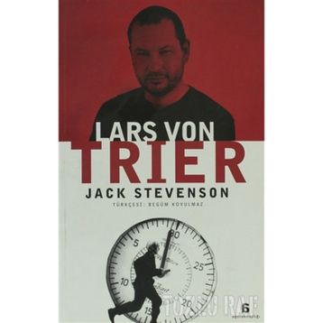 LARS VON TRIER - JACK STEVENSON