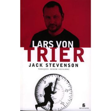 LARS VON TRIER - JACK STEVENSON