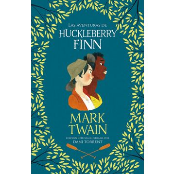 Las Aventuras De Huckleberry Finn (Huckleberry Finn´İn Maceraları) - Kolektif