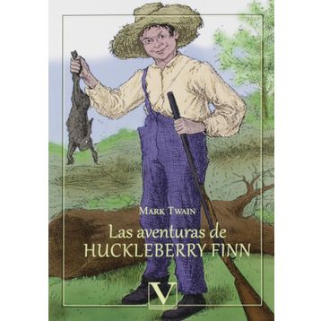 Las Aventuras De Huckleberry Finn (Huckleberry Finn´İn Maceraları) - Kolektif
