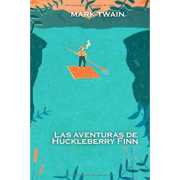 Las Aventuras De Huckleberry Finn (Huckleberry Finn´İn Maceraları) - Kolektif