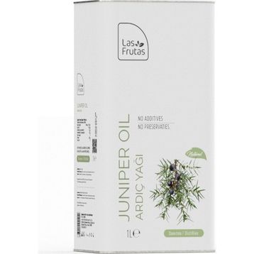 Las Frutas 1 lt Ardıç Yağı