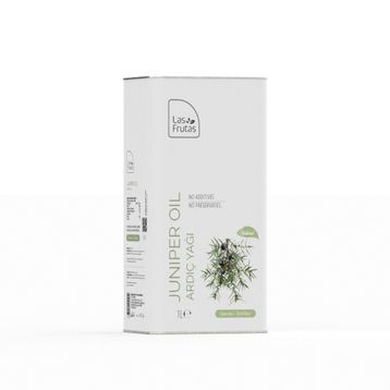 Las Frutas 1 lt Ardıç Yağı
