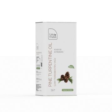 Las Frutas 1 lt Çam Terebentin Yağı