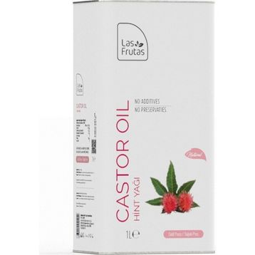 Las Frutas 1 lt Hint Yağı