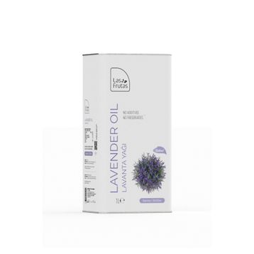Las Frutas 1 lt Lavanta Yağı
