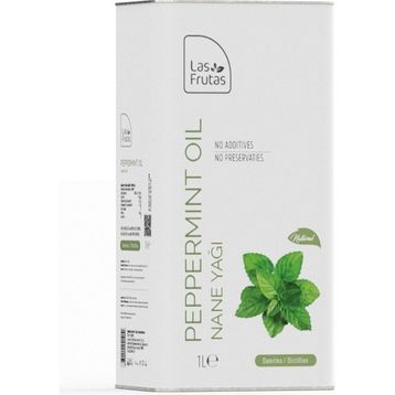 Las Frutas 1 lt Nane Yağı