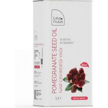 Las Frutas 1 lt Nar Çekirdeği Yağı