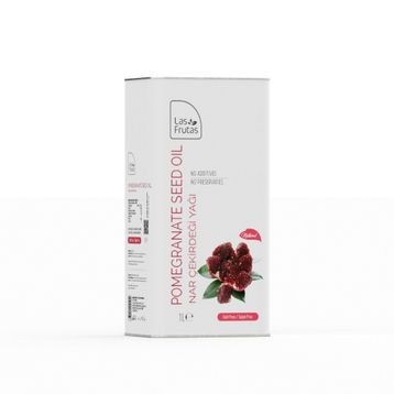 Las Frutas 1 lt Nar Çekirdeği Yağı