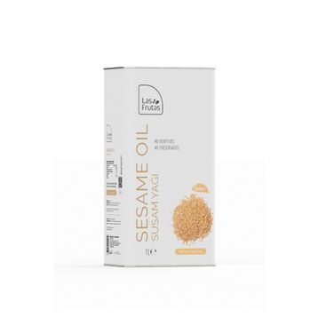 Las Frutas 1 lt Susam Yağı