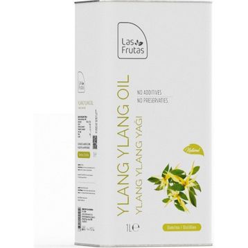Las Frutas 1 lt Ylang Ylang Yağı