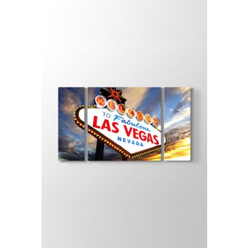 Las Vegas Tabela Tablosu