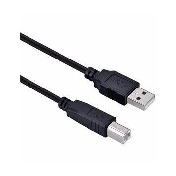Laserjet 2600N Usb Yazıcı Bağlantı Kablosu