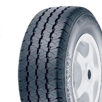 Lassa 155/R12C 88/86N LC/R Yaz Lastiği