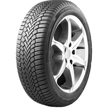 Lassa 165/70 R14 85T Xl Multiways 2 Dört Mevsim Lastiği 2026