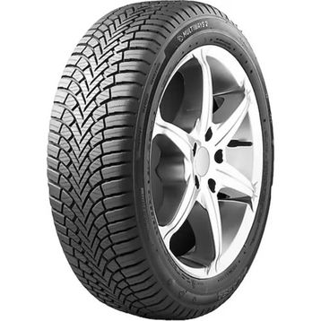 Lassa 175/65R15 88H XL Multiways 2 Dört Mevsim Lastiği 2026