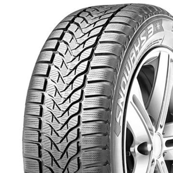 Lassa 175/70 R13 82T Snoways 3 Kış Lastiği