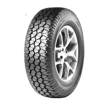 Lassa 175/75 R16C 101/99Q Multiways-C Dört Mevsim Lastiği