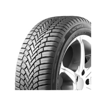 Lassa 185/55R15 82V Multiways 2 Dört Mevsim Lastiği 2026