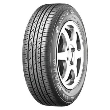 Lassa 185/60 R14 82H Greenways Yaz Lastiği 2026