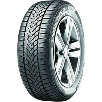 Lassa 185/60 R14 82H Snoways 3 Kış Lastiği