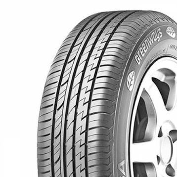 Lassa 185/60R15 84H Greenways Yaz Lastiği