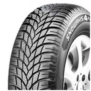 Lassa 185/65 R15 92T XL Snoways 4 Kış Lastiği 2023