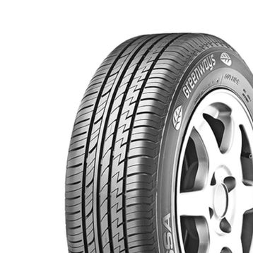 Lassa 185/65R15 88H Greenways Yaz Lastiği