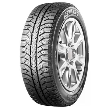 Lassa 185/70 R14 88T Iceways 2 Kış Lastiği