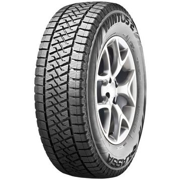 Lassa 185/75 R16C 104/102R Wintus 2 Kış Lastiği 2022