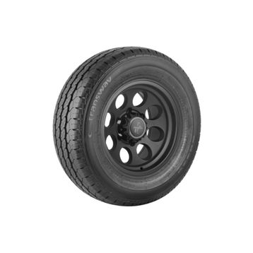 Lassa 185/R14C 102/100R Transway Yaz Lastiği