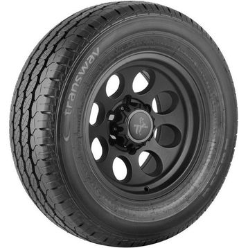 Lassa 185/R14C 102/100R Transway Yaz Lastiği
